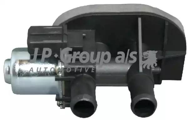 Регулирующий клапан охлаждающей жидкости JP GROUP 1526400100 - Фото #1