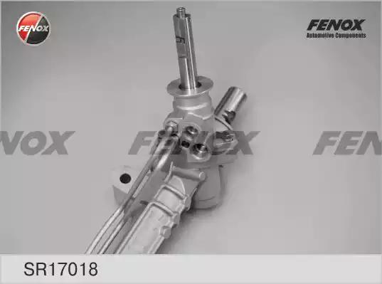Рулевой механизм FENOX SR17018 - Фото #1
