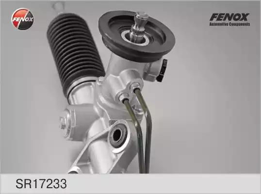 Рулевой механизм FENOX SR17233 - Фото #1