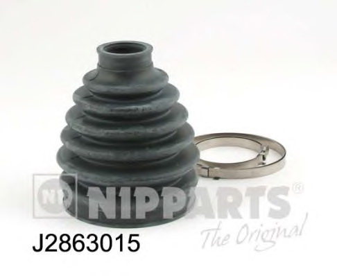 Комплект пылника, приводной вал NIPPARTS J2863015 - Фото #1