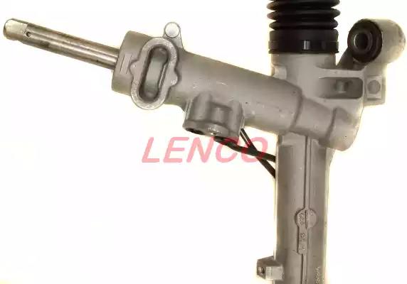 Рулевой механизм LENCO SGA130L - Фото #2