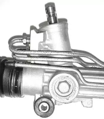 Рулевой механизм LENCO SGA566L - Фото #1