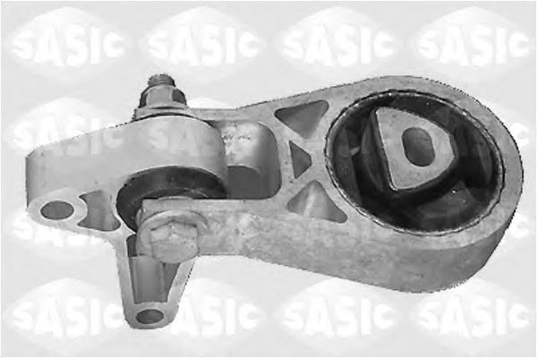 Кронштейн, підвіска двигуна SASIC 9002438 - Фото #1