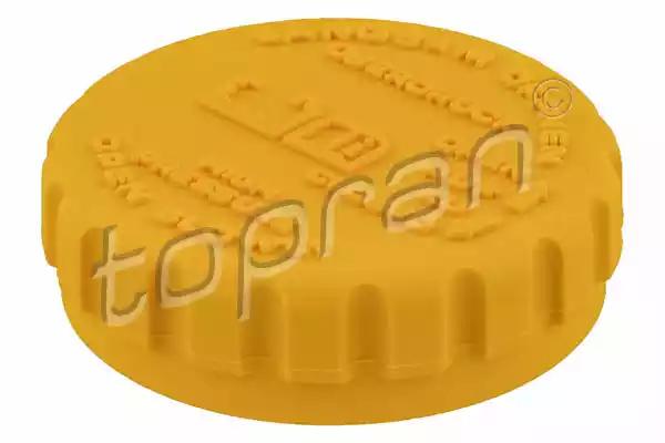 Крышка расширительного бачка TOPRAN 202 261 - Фото #1