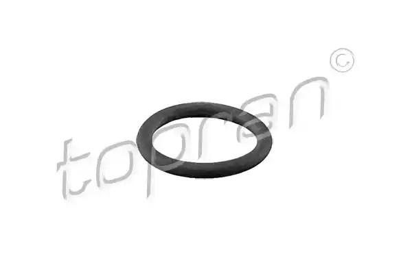 Уплотнительное кольцо TOPRAN 113 947 - Фото #1