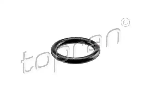 Уплотнительное кольцо TOPRAN 114 777 - Фото #1