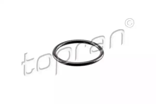Уплотнительное кольцо TOPRAN 114 779 - Фото #1