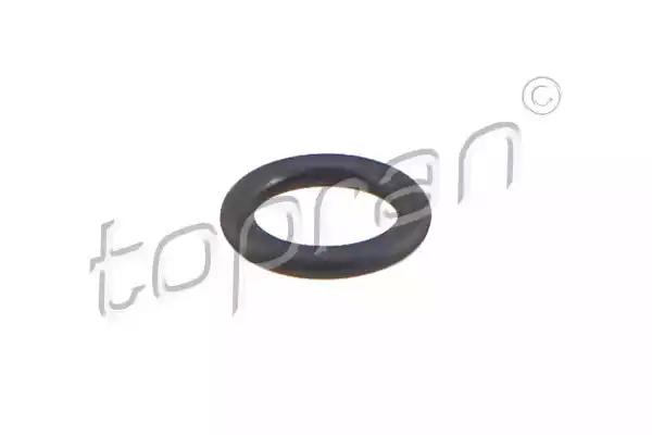 Уплотнительное кольцо TOPRAN 114 053 - Фото #1