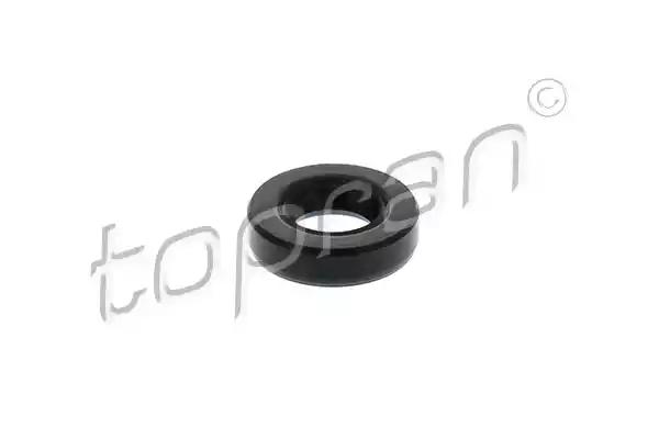 Уплотняющее кольцо вала, автоматическая коробка передач TOPRAN 501 481 - Фото #1
