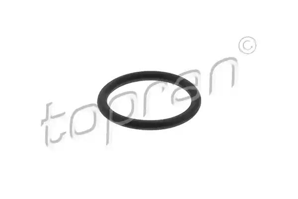 Уплотнительное кольцо, резьбовая пр TOPRAN 115 565 - Фото #1