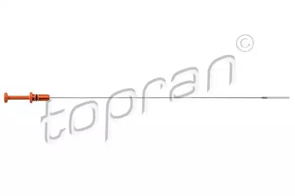 Указатель уровня масла TOPRAN 723 516 - Фото #1