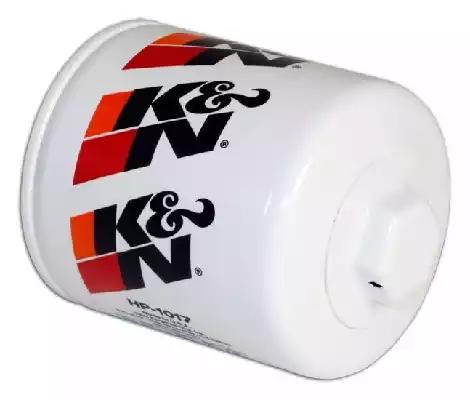 Масляний фільтр спортивний K&N Filters HP-1017 - Фото #1