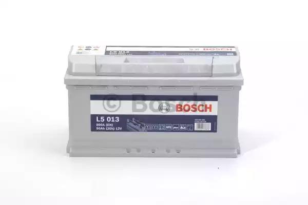 Акумуляторна батарея живлення BOSCH 0 092 L50 130 - Фото #1