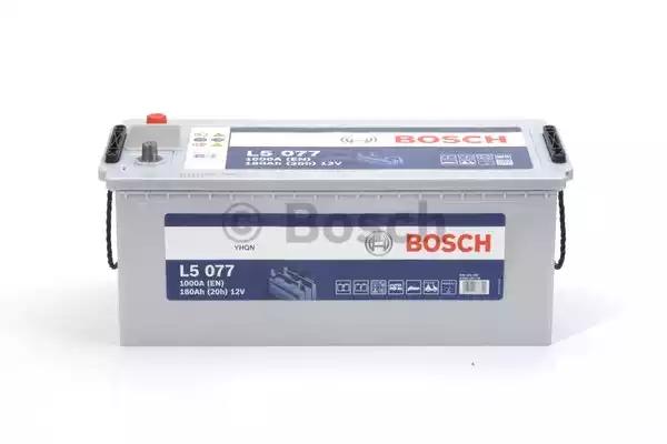 Аккумуляторная батарея питания BOSCH 0 092 L50 770 - Фото #5