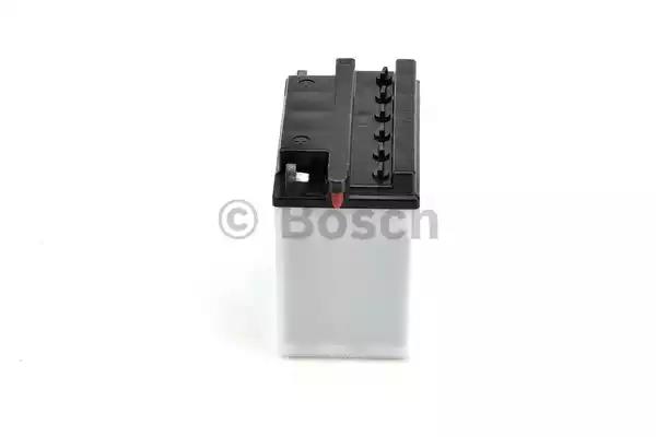 Стартерная аккумуляторная батарея BOSCH 0 092 M4F 430 - Фото #2