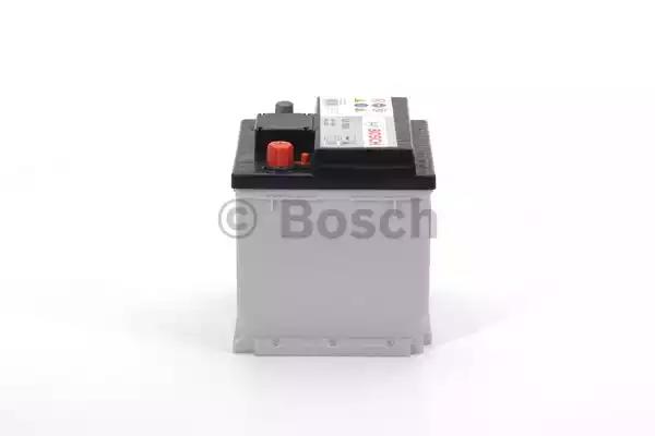 Стартерная аккумуляторная батарея BOSCH 0 092 S30 000 - Фото #3