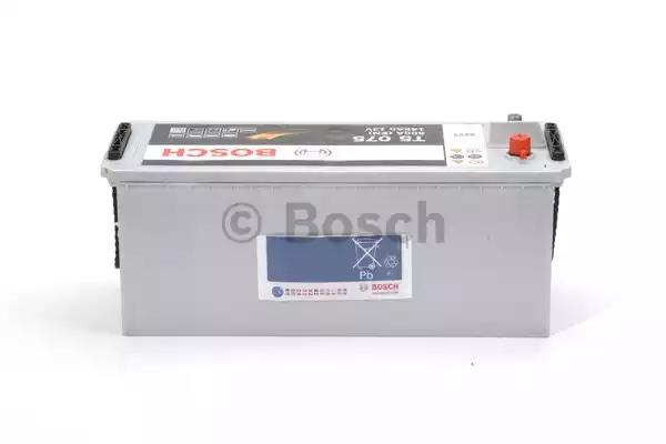 Стартерна акумуляторна батарея BOSCH 0 092 T50 750 - Фото #5