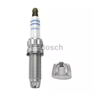 Свічка запалювання Bosch Standard Super ZGR6STE2W BOSCH 0242140560 - Фото #4