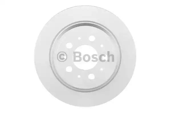 Тормозной диск BOSCH 0 986 478 495 - Фото #6