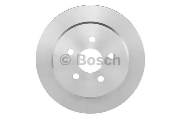 Тормозной диск BOSCH 0 986 478 514 - Фото #1