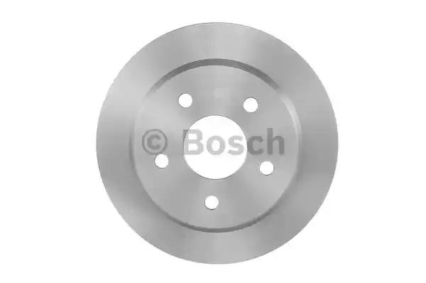 Тормозной диск BOSCH 0 986 478 771 - Фото #2