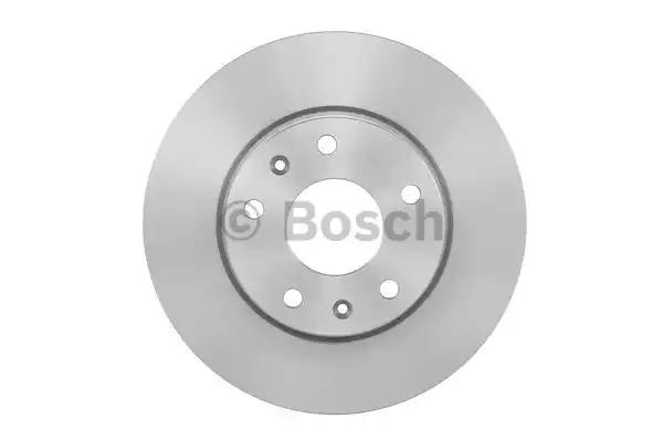 Тормозной диск BOSCH 0 986 478 992 - Фото #4