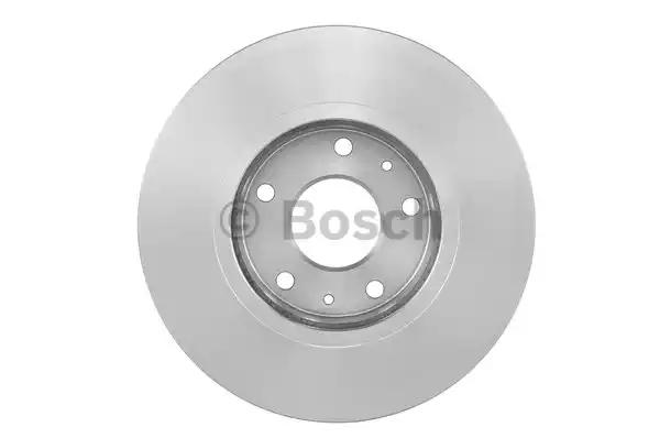 Тормозной диск BOSCH 0 986 478 992 - Фото #3