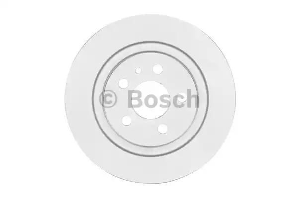 Гальмівний диск BOSCH 0 986 479 064 - Фото #2