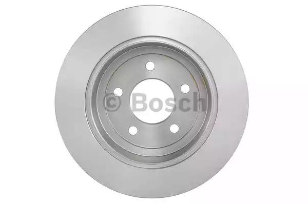 Тормозной диск BOSCH 0 986 479 102 - Фото #4