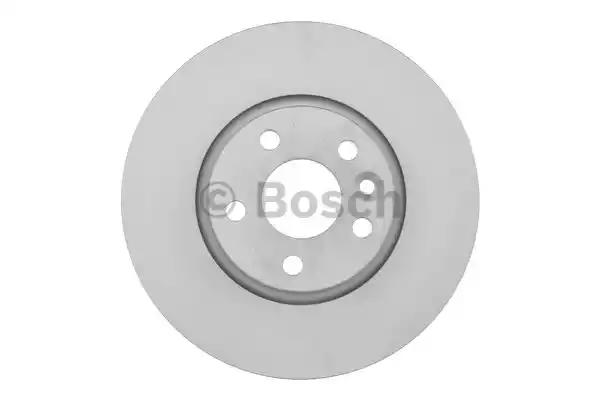 Тормозной диск BOSCH 0 986 479 261 - Фото #1