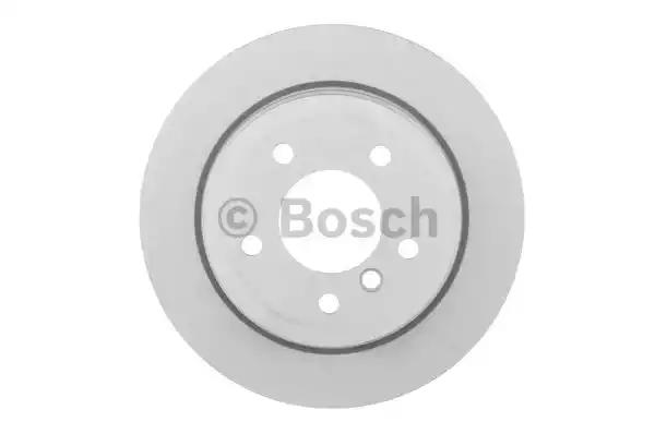 Тормозной диск BOSCH 0 986 479 263 - Фото #5