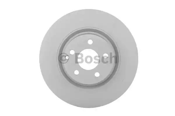 Тормозной диск BOSCH 0 986 479 332 - Фото #1