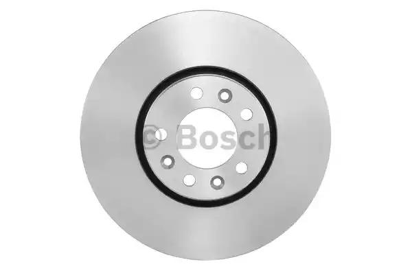 Тормозной диск BOSCH 0 986 479 380 - Фото #1