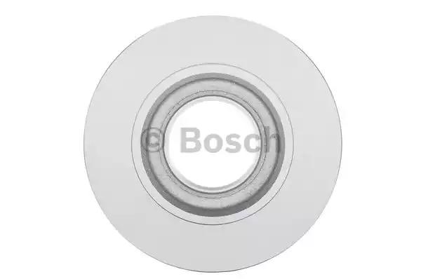Тормозной диск BOSCH 0 986 479 401 - Фото #1