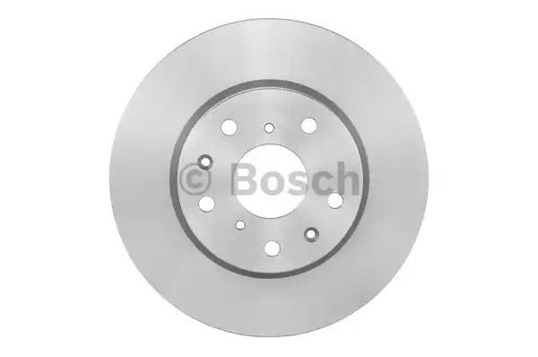 Тормозной диск BOSCH 0 986 479 403 - Фото #4