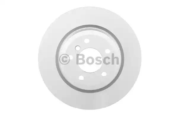 Тормозной диск BOSCH 0 986 479 439 - Фото #1