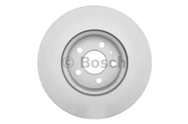 Тормозной диск BOSCH 0 986 479 467 - Фото #1