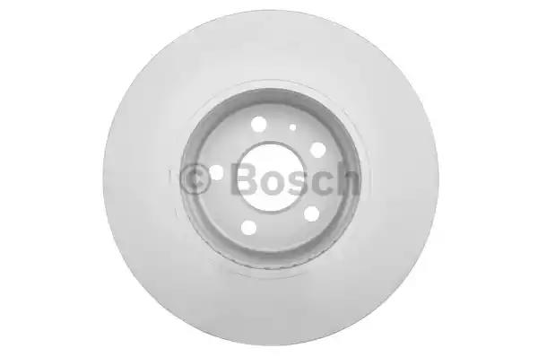 Тормозной диск BOSCH 0 986 479 468 - Фото #3