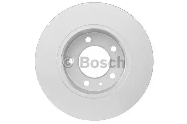 Тормозной диск BOSCH 0 986 479 717 - Фото #1