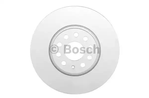 Гальмівний диск BOSCH 0 986 479 735 - Фото #1