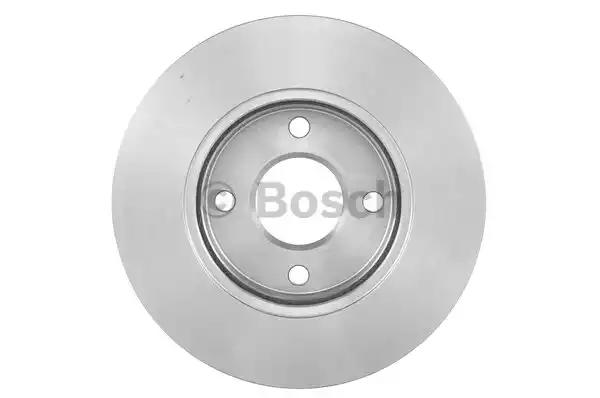 Тормозной диск BOSCH 0 986 479 R64 - Фото #2
