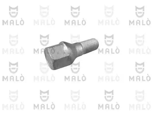 Болт крепления колеса MALO 119009 - Фото #1