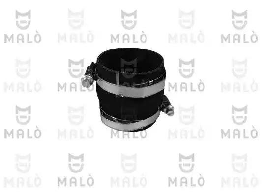 Шланг радиатора MALO 30302 - Фото #1
