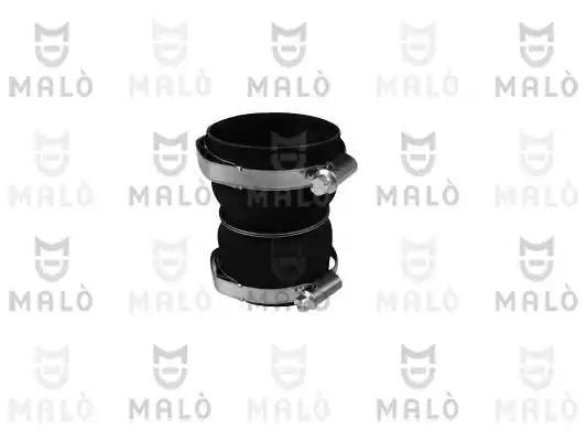 Шланг радиатора MALO 303021 - Фото #1