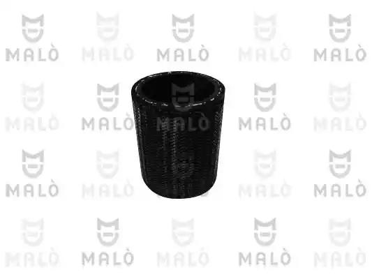 Шланг радиатора MALO 30304 - Фото #1