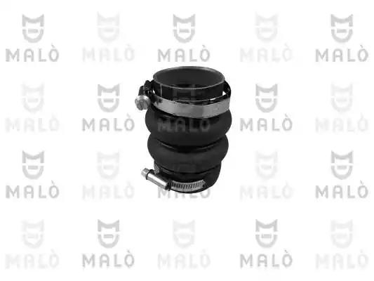 Шланг радиатора MALO 303041 - Фото #1