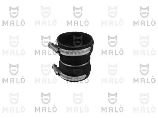 Шланг радиатора MALO 30333 - Фото #1
