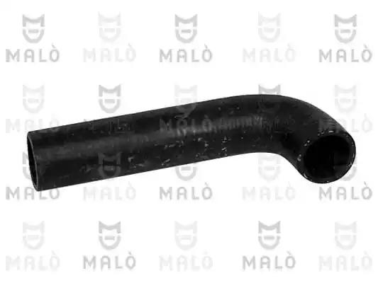 Шланг, теплообмінник - опалення MALO 5652A - Фото #1