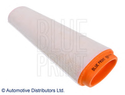 Воздушный фильтр BLUE PRINT ADB112201 - Фото #1