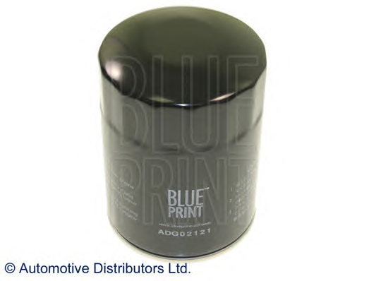 Масляный фильтр BLUE PRINT ADG02121 - Фото #1